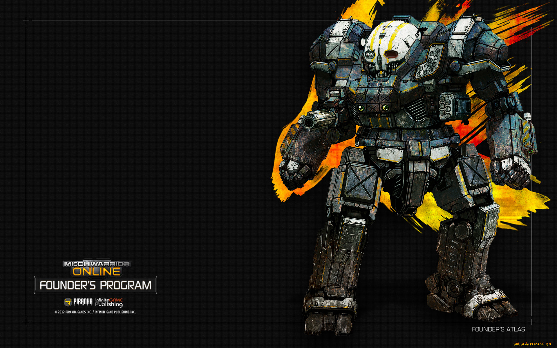 , , mechwarrior, online, 